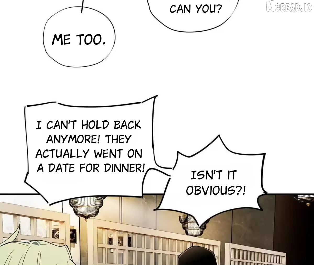 Confession Of The Suspect A Chapter 31  - page 45